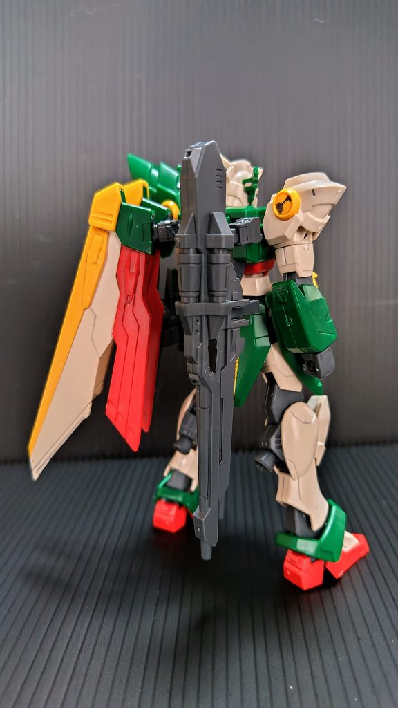 イタリアの伊達男–3枚目/制作者：AKI