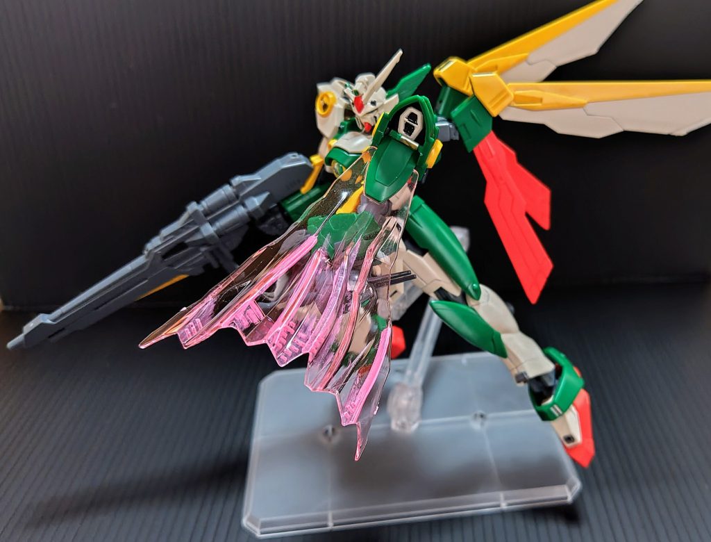 イタリアの伊達男–5枚目/制作者：AKI