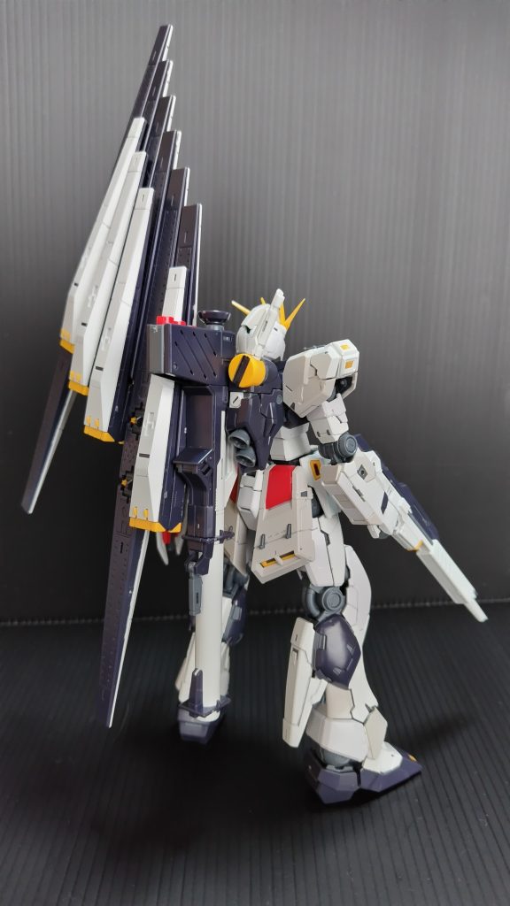 まだHWSあります(￣▽￣;)–3枚目/制作者：AKI