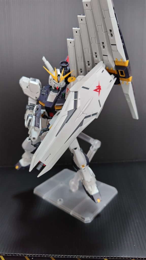 まだHWSあります(￣▽￣;)–4枚目/制作者：AKI