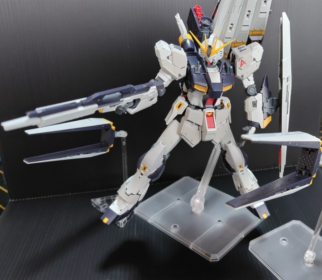 まだHWSあります(￣▽￣;)–5枚目/制作者：AKI