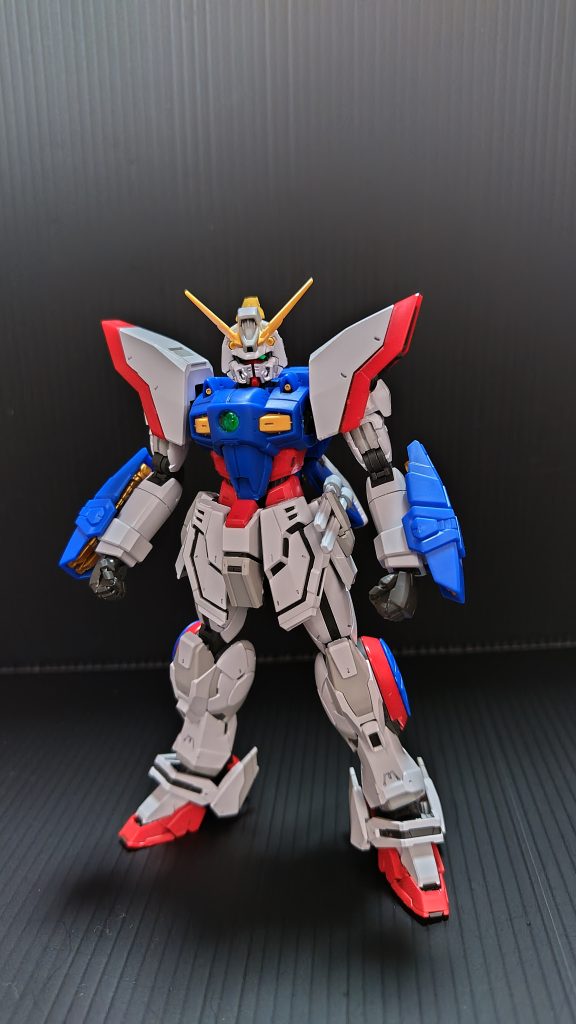 ノーマルモード