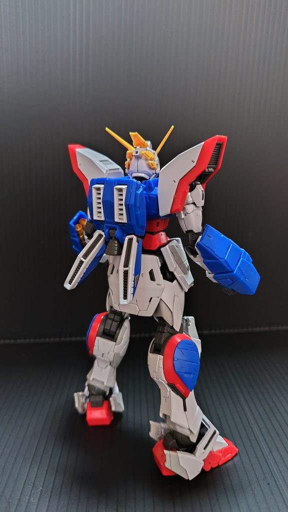 俺のこの手が光って唸る‼️–3枚目/制作者：AKI