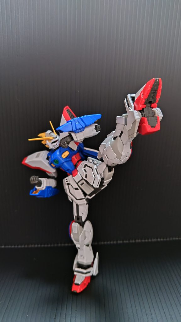 とにかくスゴく動きます‼️