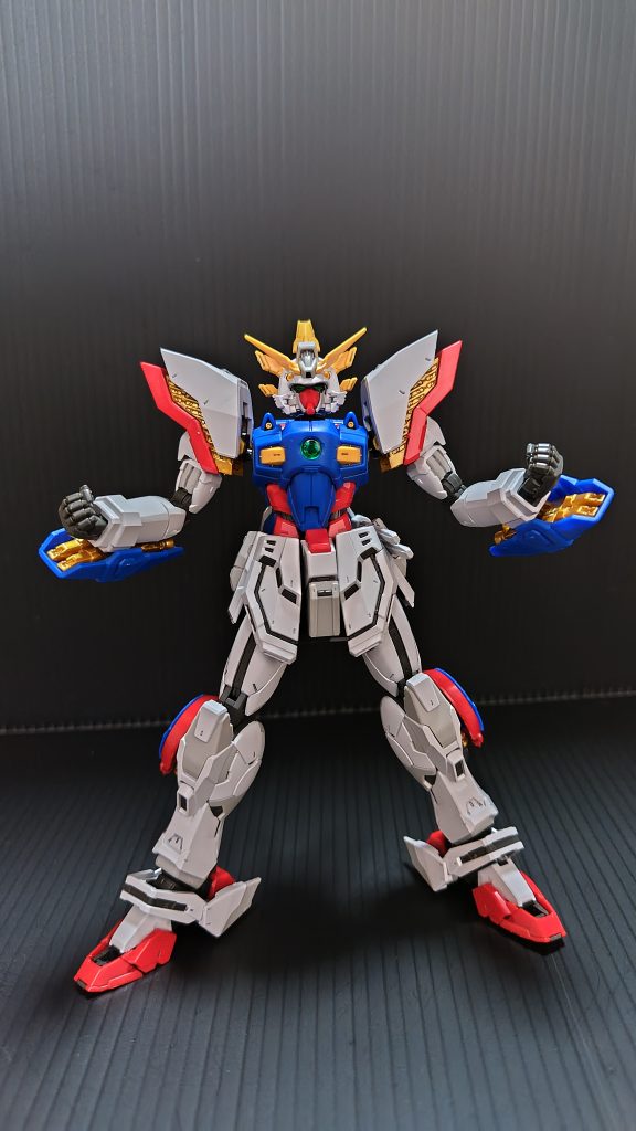 スーパーモード