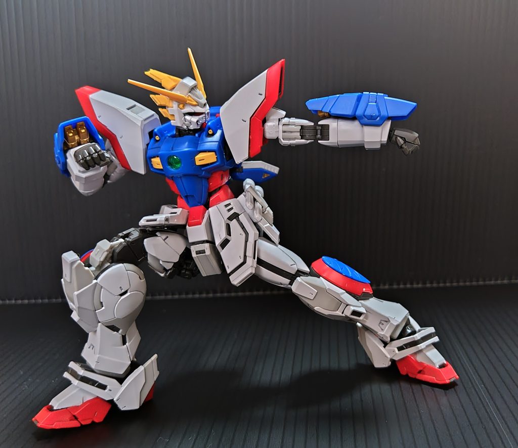 流派東方不敗は‼️