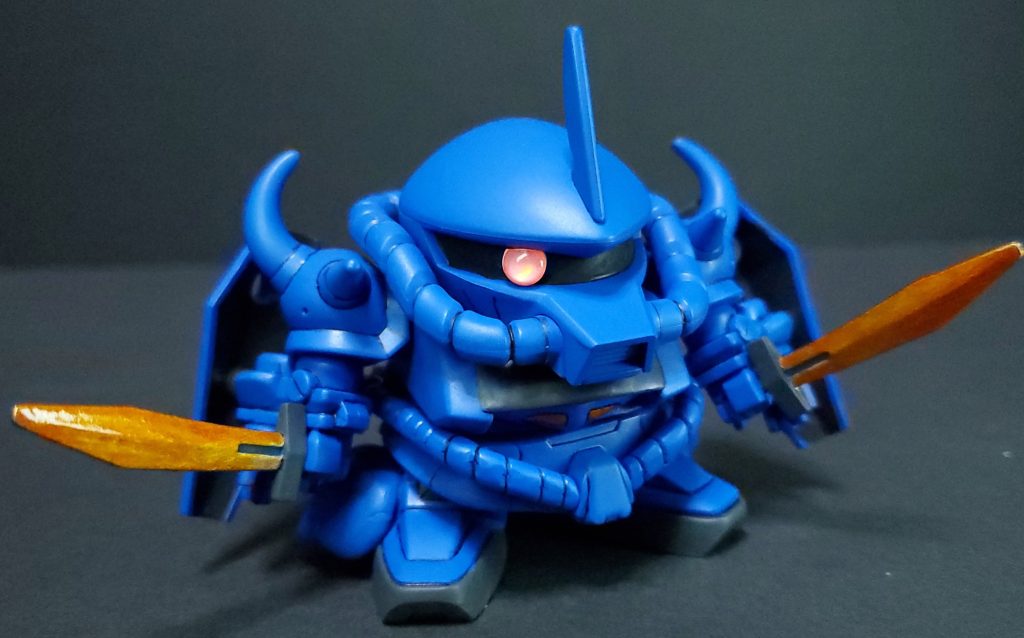 ヒートサーベル