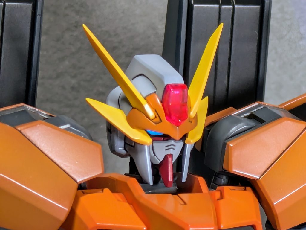 アリオスガンダムGNHW/M