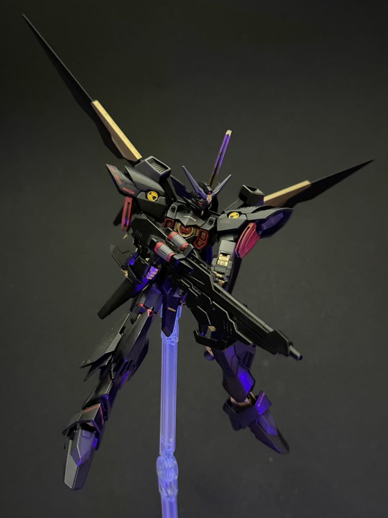 この写真はオマケです。