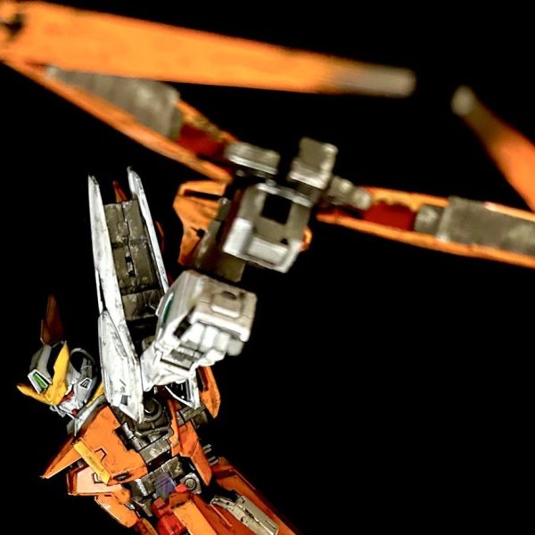 終わりなき詩・刹那