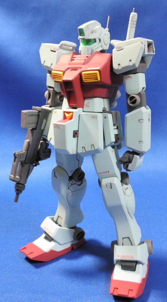 ジム改–2枚目/制作者：くろたけ