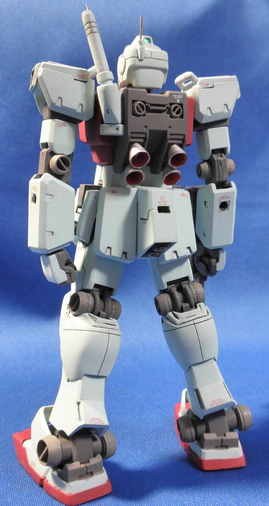 ジム改–3枚目/制作者：くろたけ