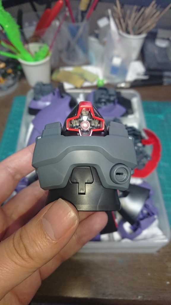 なんかあったので途中工程