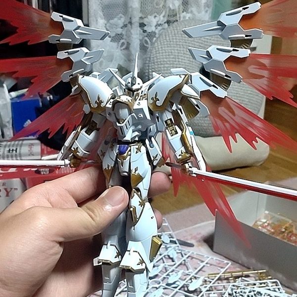 ブラックナイトスコードカルラ