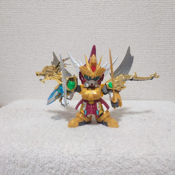 五芒　四柱　曹操