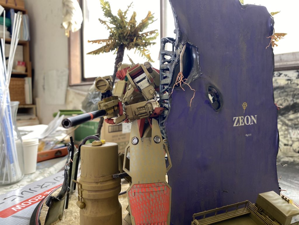 リアル現地–8枚目/制作者：ゆうや141