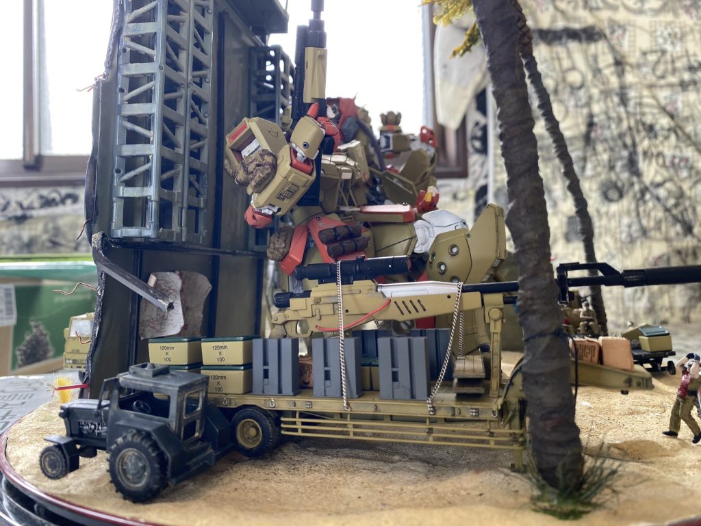 リアル現地–9枚目/制作者：ゆうや141