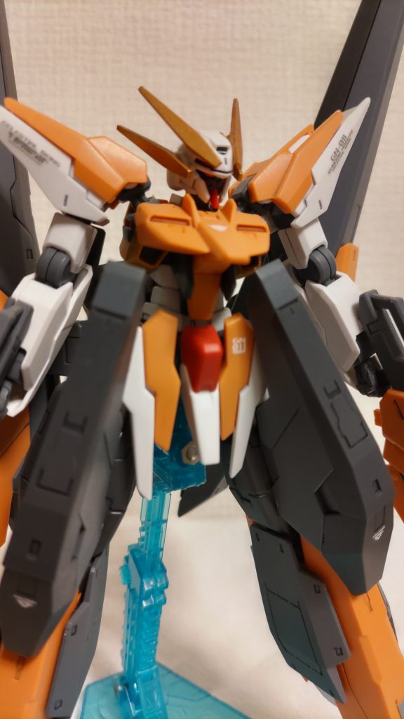 ガンダムハルート（最終決戦）
