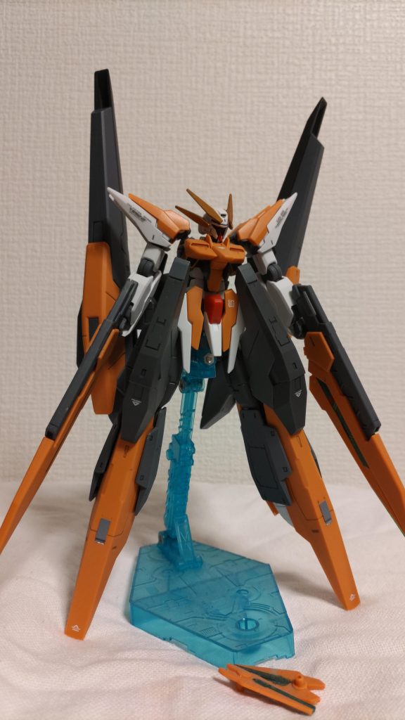 脚がいいですよね。