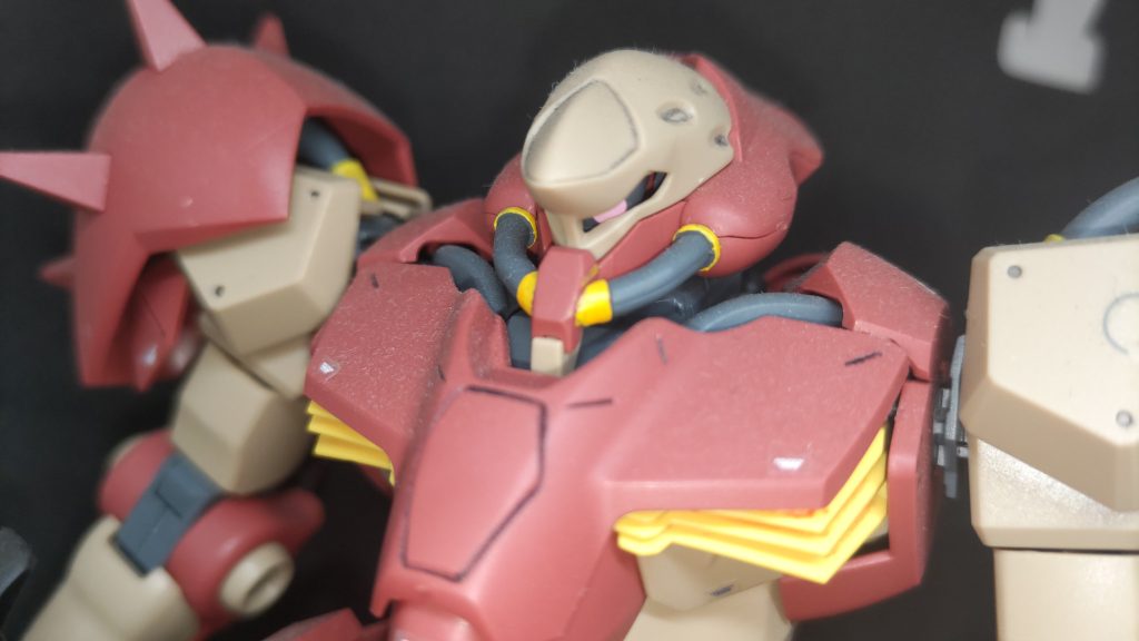 メッサーF02型–3枚目/制作者：sidekick