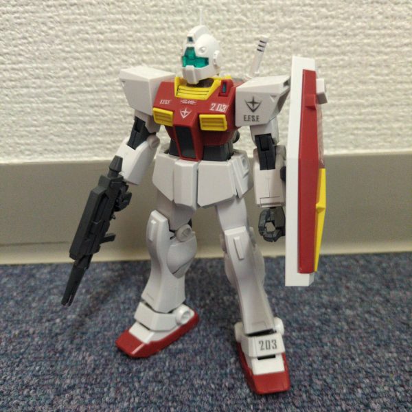 ジムⅡ・ガンプラ改造作品まとめ｜Zガンダム｜GUNSTA（ガンスタ）