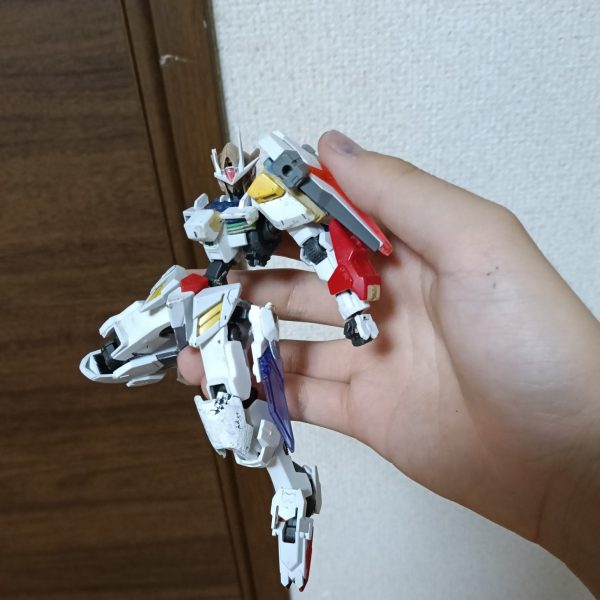 完全なオリジナル機