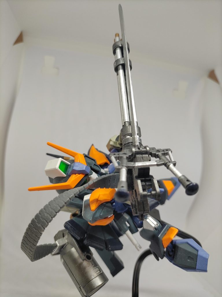 吹き飛べぇー！！！爆斬烈火！！！