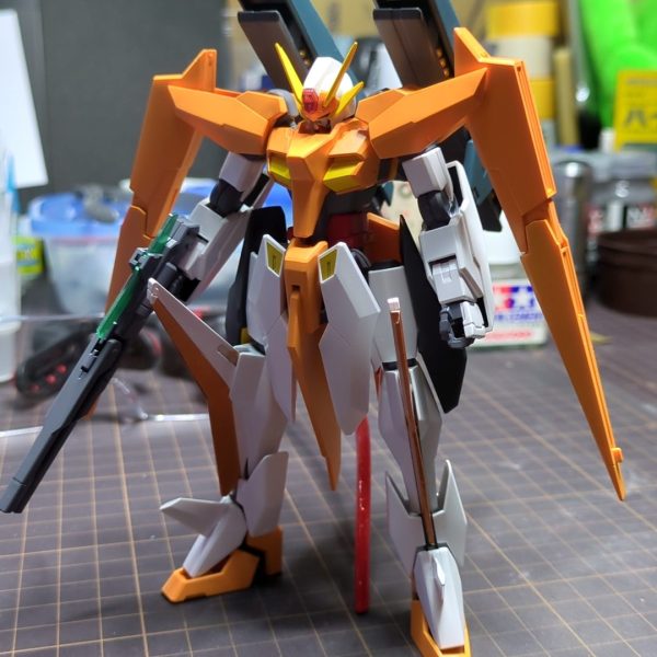 おっさん頑張りましてん