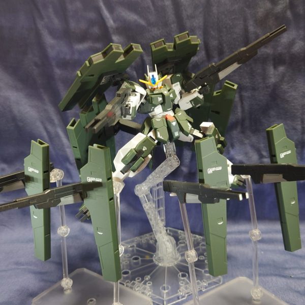 アニューとだって分かり合えた、、お前らとだって！