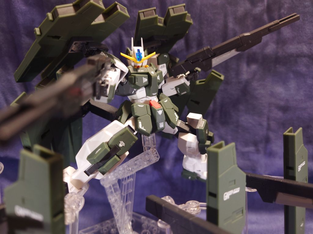 アニューとだって分かり合えた、、お前らとだって！–2枚目/制作者：KNZ