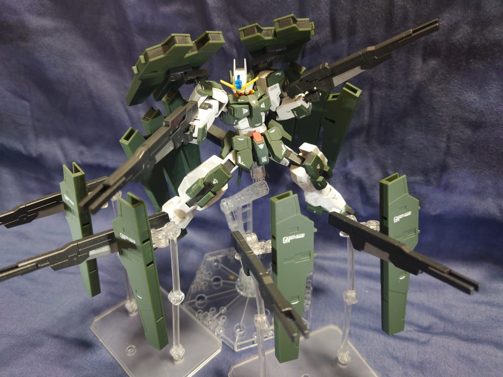 アニューとだって分かり合えた、、お前らとだって！–4枚目/制作者：KNZ