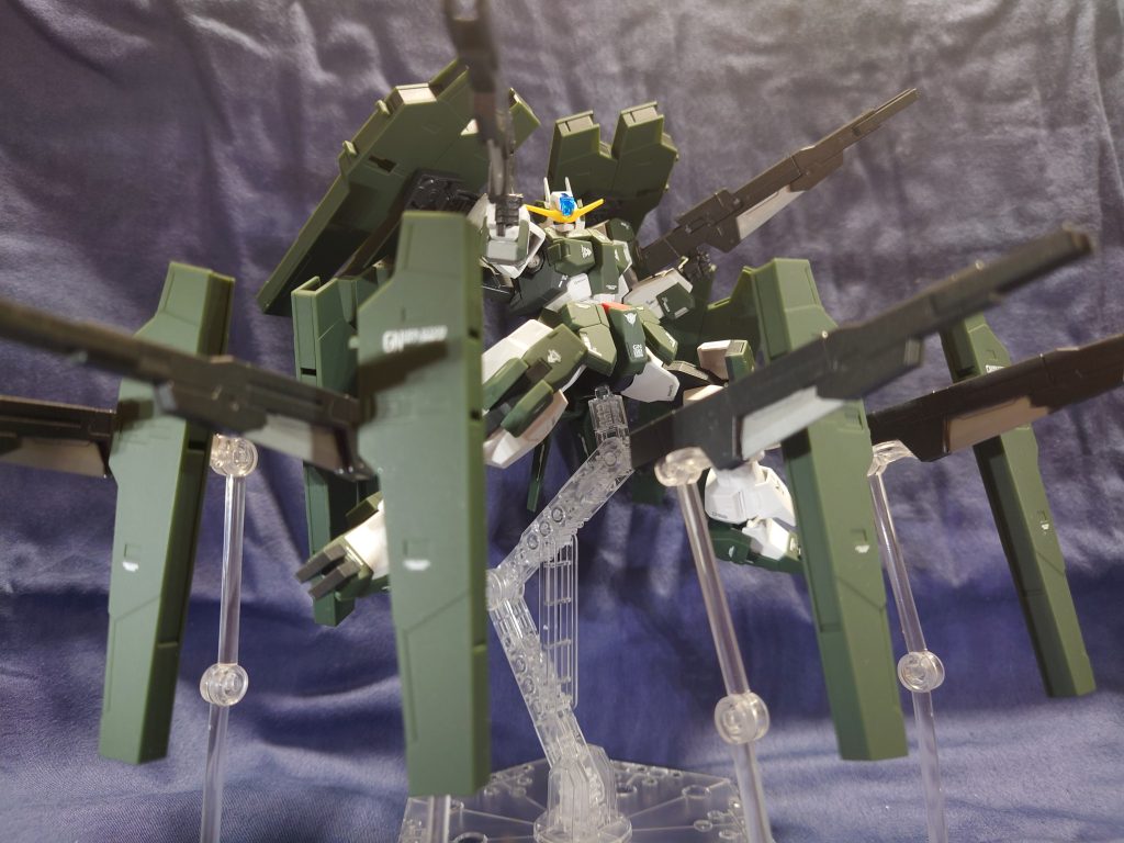 アニューとだって分かり合えた、、お前らとだって！–5枚目/制作者：KNZ