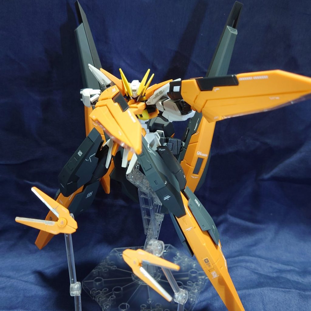 ガンプラ まとめ売り ガンプラハルート ガンダムサバーニャ