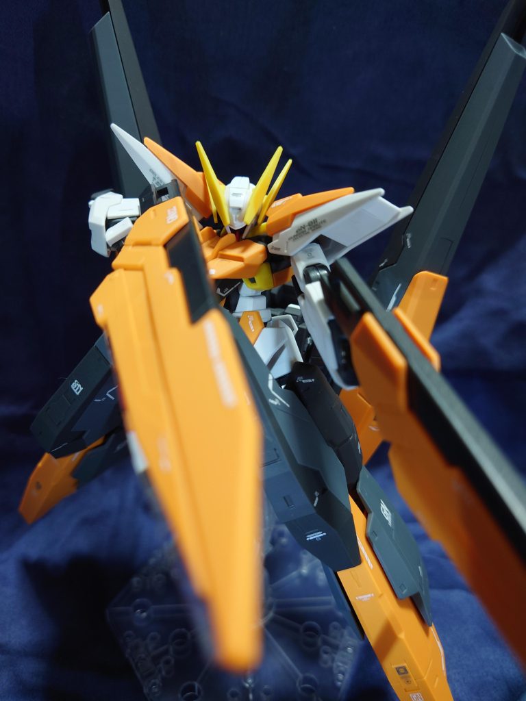 サバーニャと同じく大満足のボリュームです！