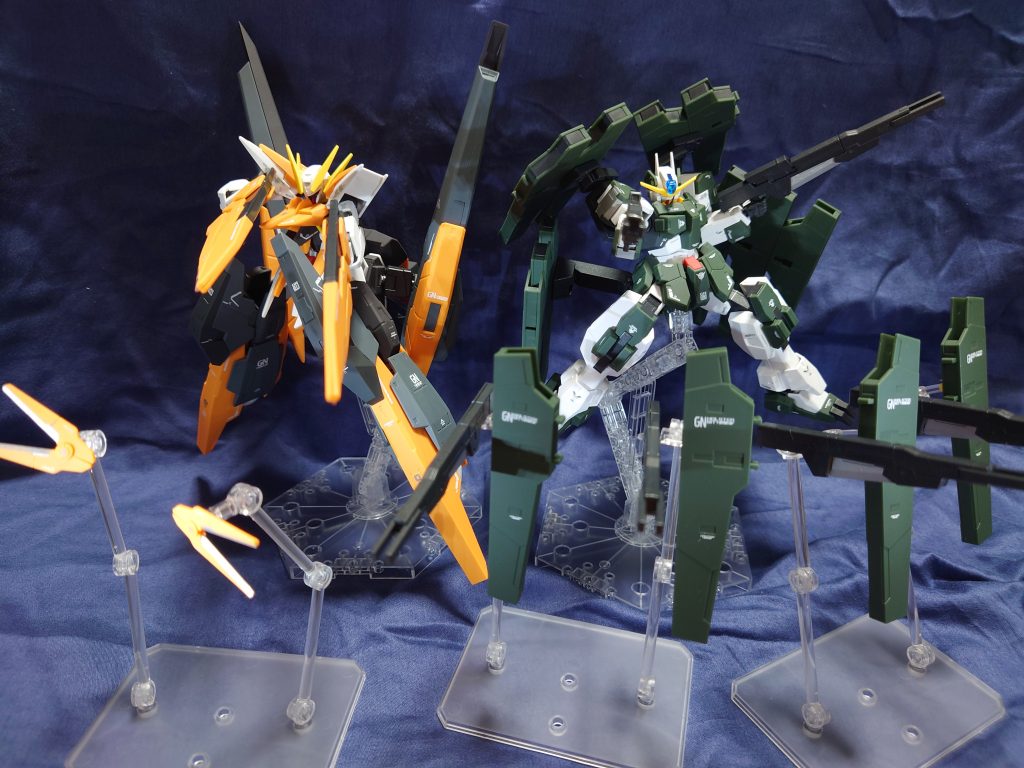 行くぜハロ！乱れ撃つぜぇぇぇ！いいか！反射と思考の融合だ！わかってる！了解！