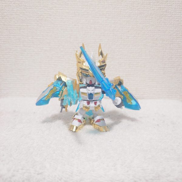 六神　雷虎　雨呀磁癒雷　孫権