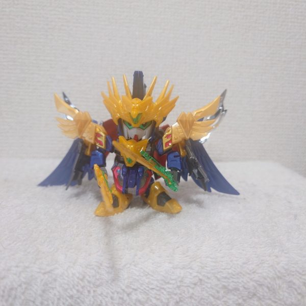 六神　風鴉　蛇嗚魅嵐主　曹丕