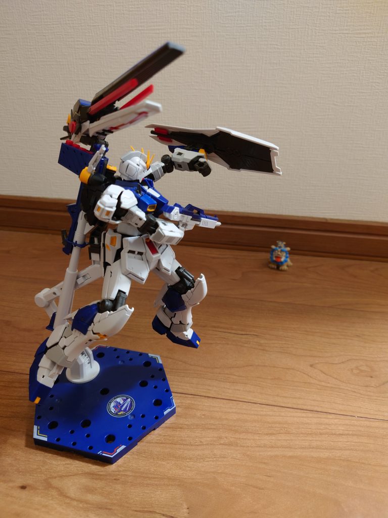 RX-93ff νガンダム