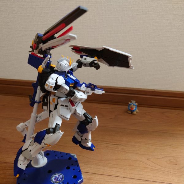 福岡νガンダム」のガンプラ作品一覧｜GUNSTA（ガンスタ）