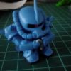 アーモンドチョコ