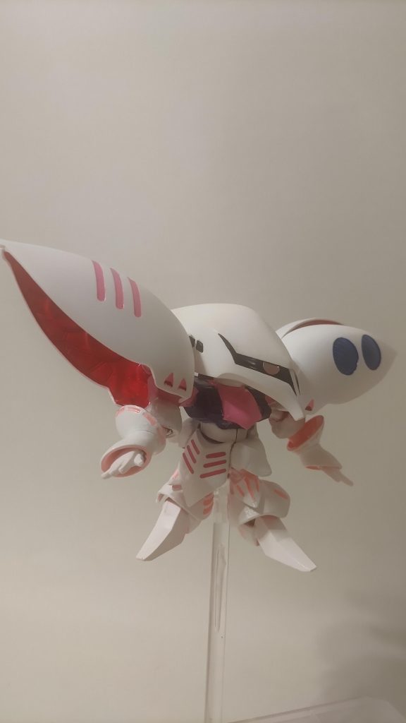 キュベレイ＆子キュベ–3枚目/制作者：焼酎.nom