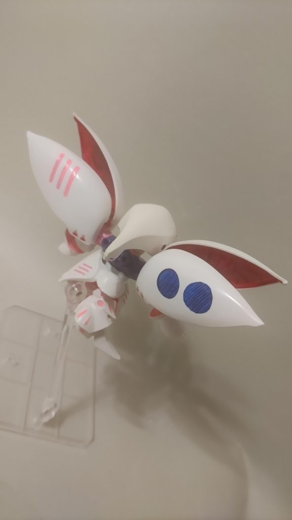 キュベレイ＆子キュベ–4枚目/制作者：焼酎.nom