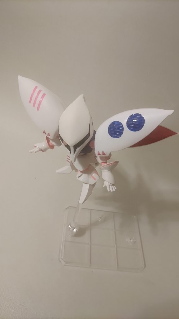 キュベレイ＆子キュベ–5枚目/制作者：焼酎.nom