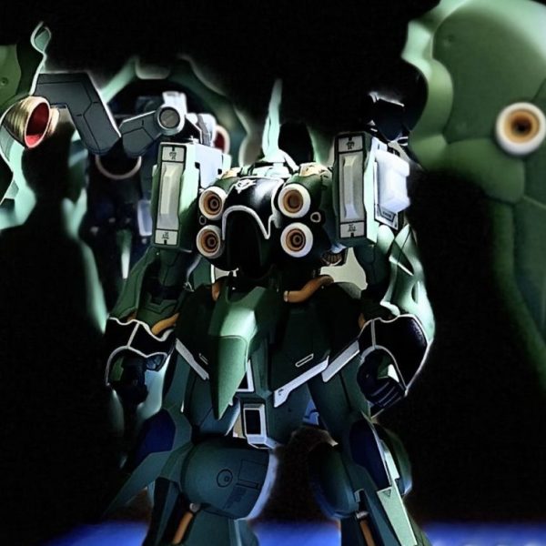 HGUC クシャトリヤ
