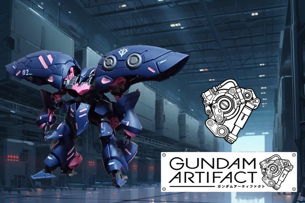 以上となります‼️第4弾、現在は高機動型ザクⅡのガイア機を製作していますが、前回とほぼ同じ工程が多いので気分転換も兼ねてキュベレイmk-2を組みました。キュベレイは発売当初に車で行ける範囲内で探して、作りたい分は集まりました。ですので、プルツー機も製作する予定です。あと、ちょっと変わった塗装にも挑戦したいと思ってますので、キュベレイはもう少し擦ります(笑)最後まで閲覧頂き、ありがとうございました‼️