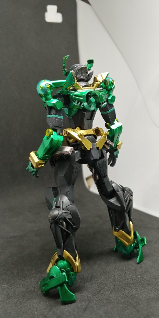 結構いいんじゃないかと