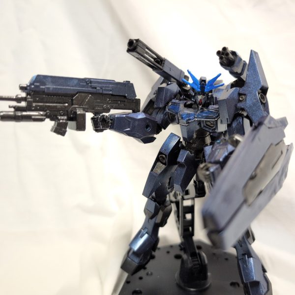 ガンダムルブリスソーンキャノン