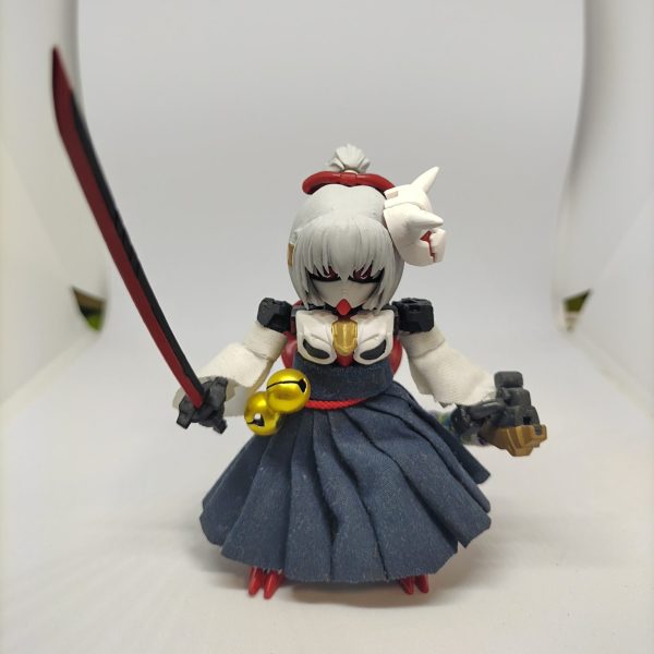 [鮮血鬼の継承者　白夜]