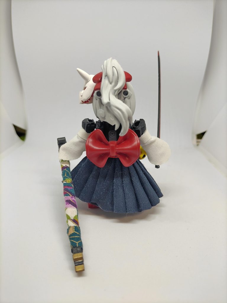 [鮮血鬼の継承者　白夜]–2枚目/制作者：おんたま