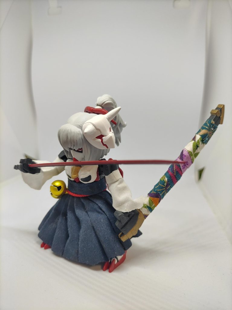 [鮮血鬼の継承者　白夜]–3枚目/制作者：おんたま